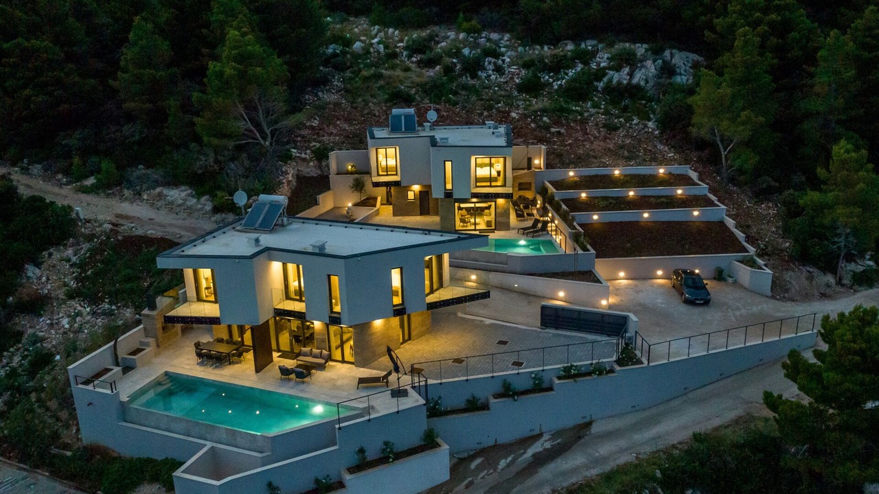 Photo of Outdoor in Orebic