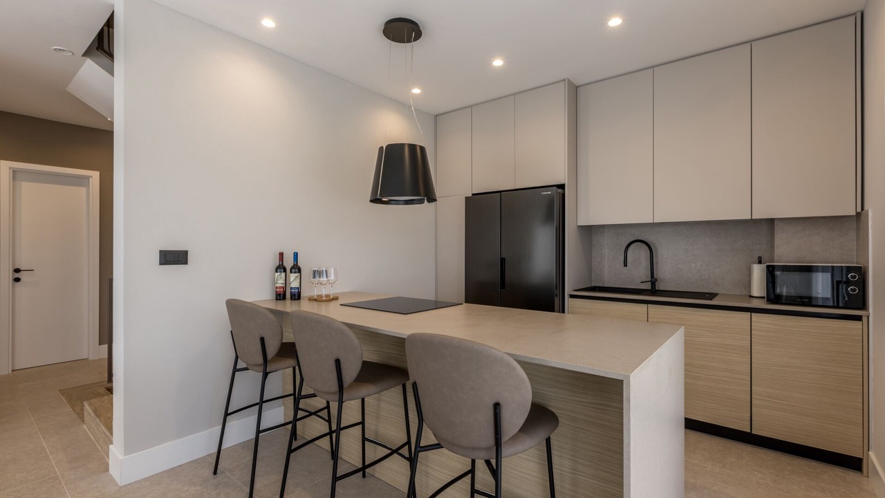 Photo of Kitchen in Orebic