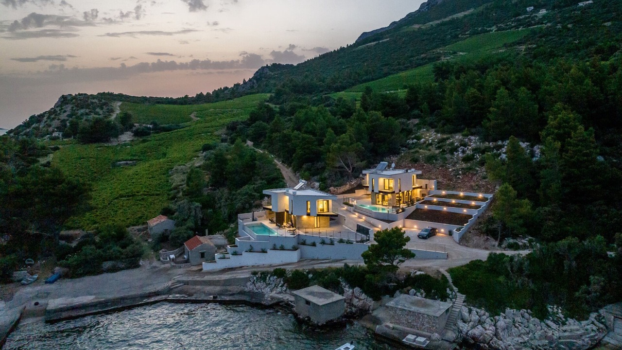 Photo of Outdoor in Orebic