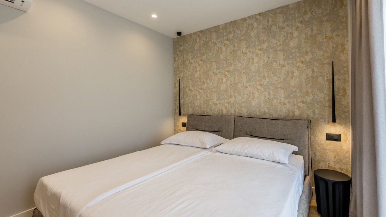 Photo of Bedroom in Orebic