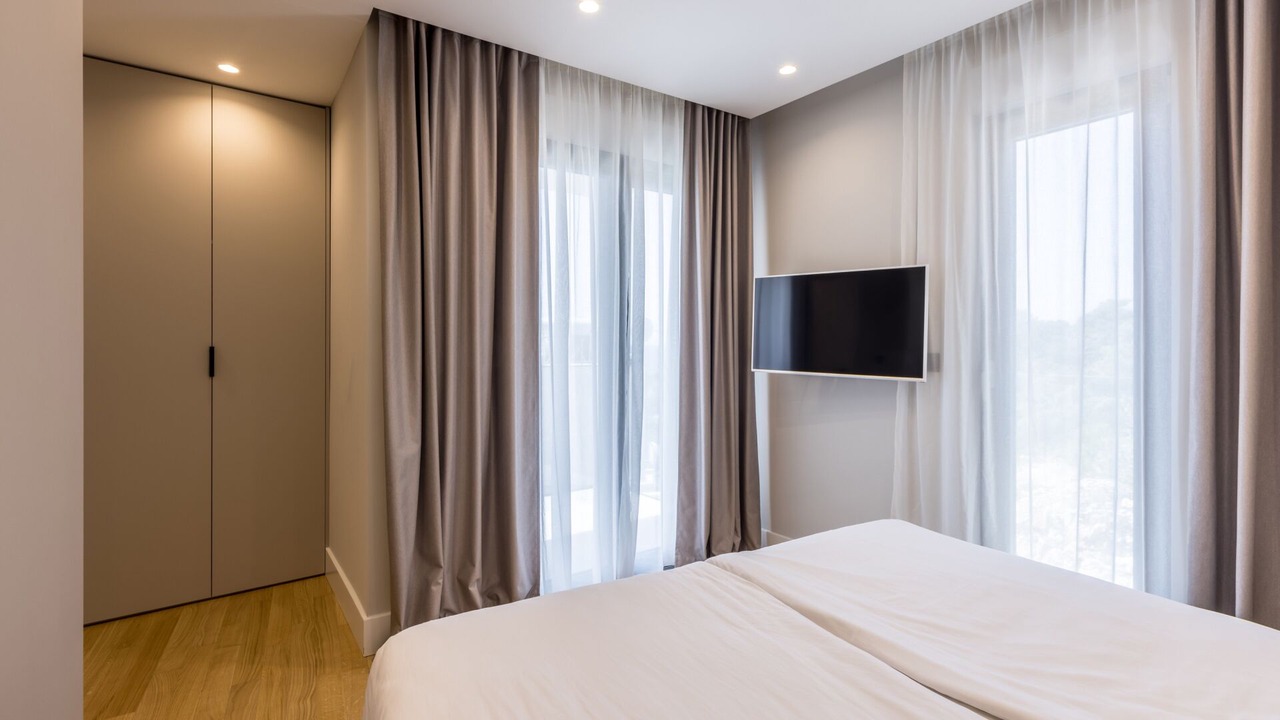 Photo of Bedroom in Orebic