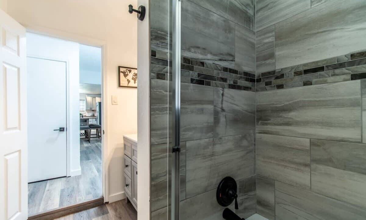 Photo of Bathroom in Bay Area