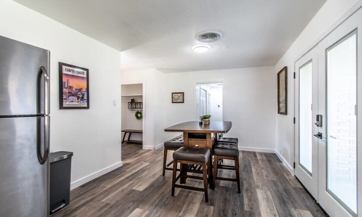 Photo of Bedroom in Bay Area