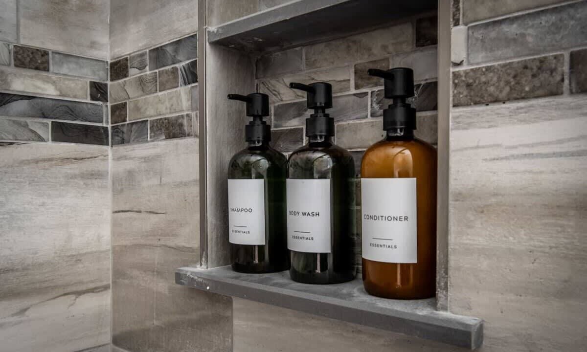 Photo of Bathroom in Bay Area