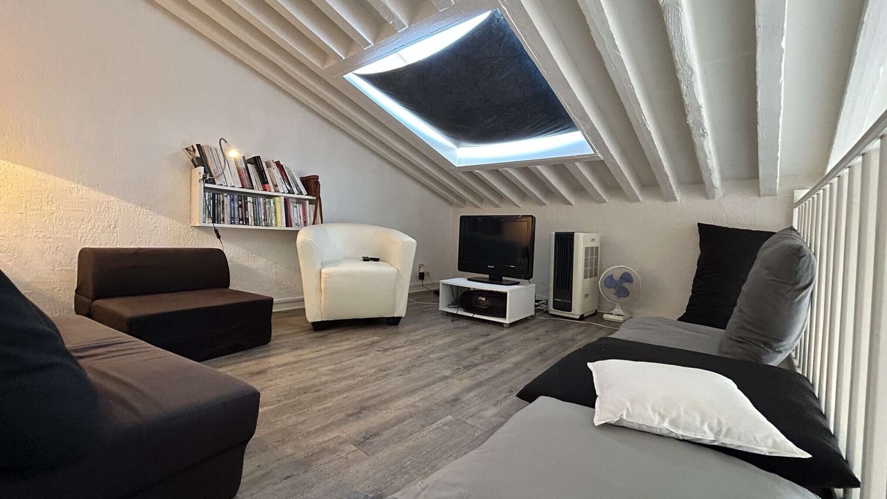 Photo of Bedroom in Banyuls-sur-Mer
