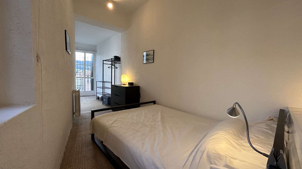 Photo of Bedroom in Banyuls-sur-Mer