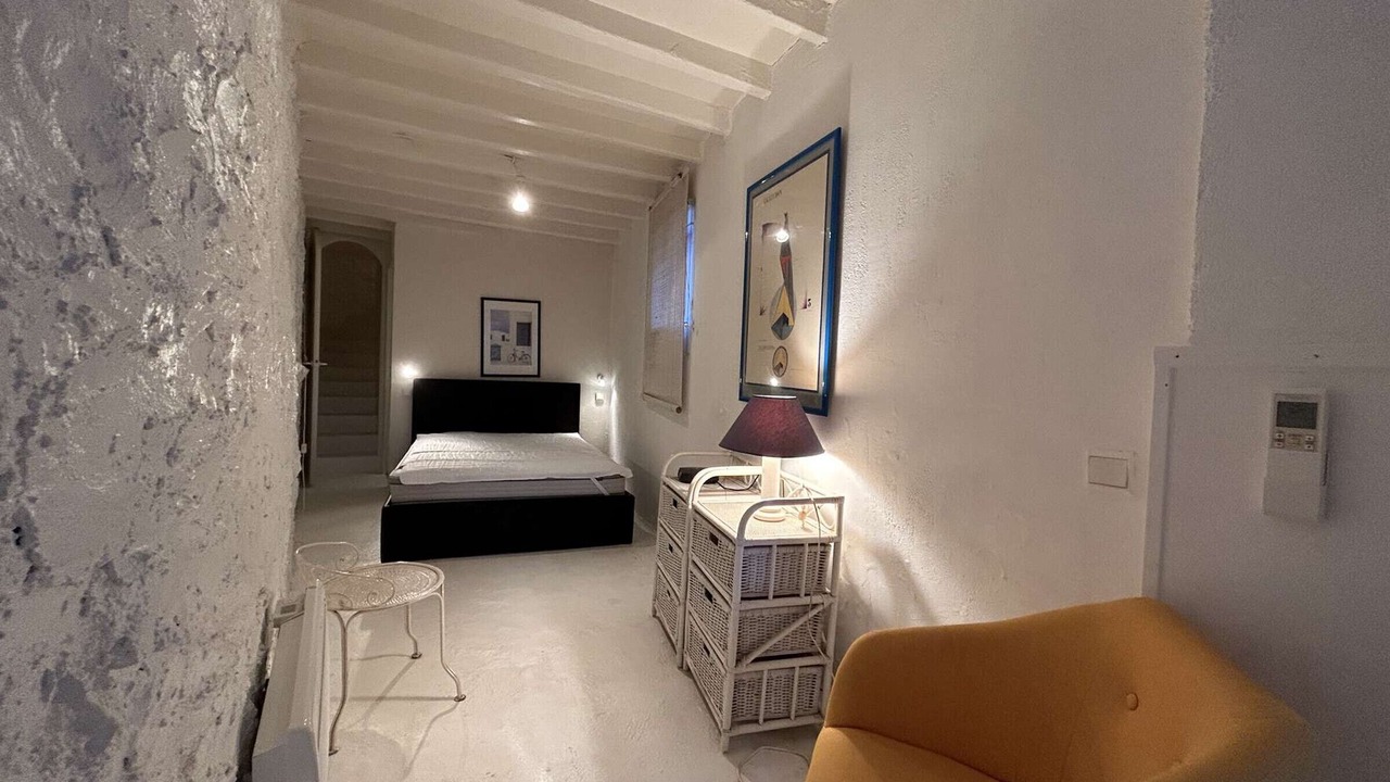 Photo of Bedroom in Banyuls-sur-Mer