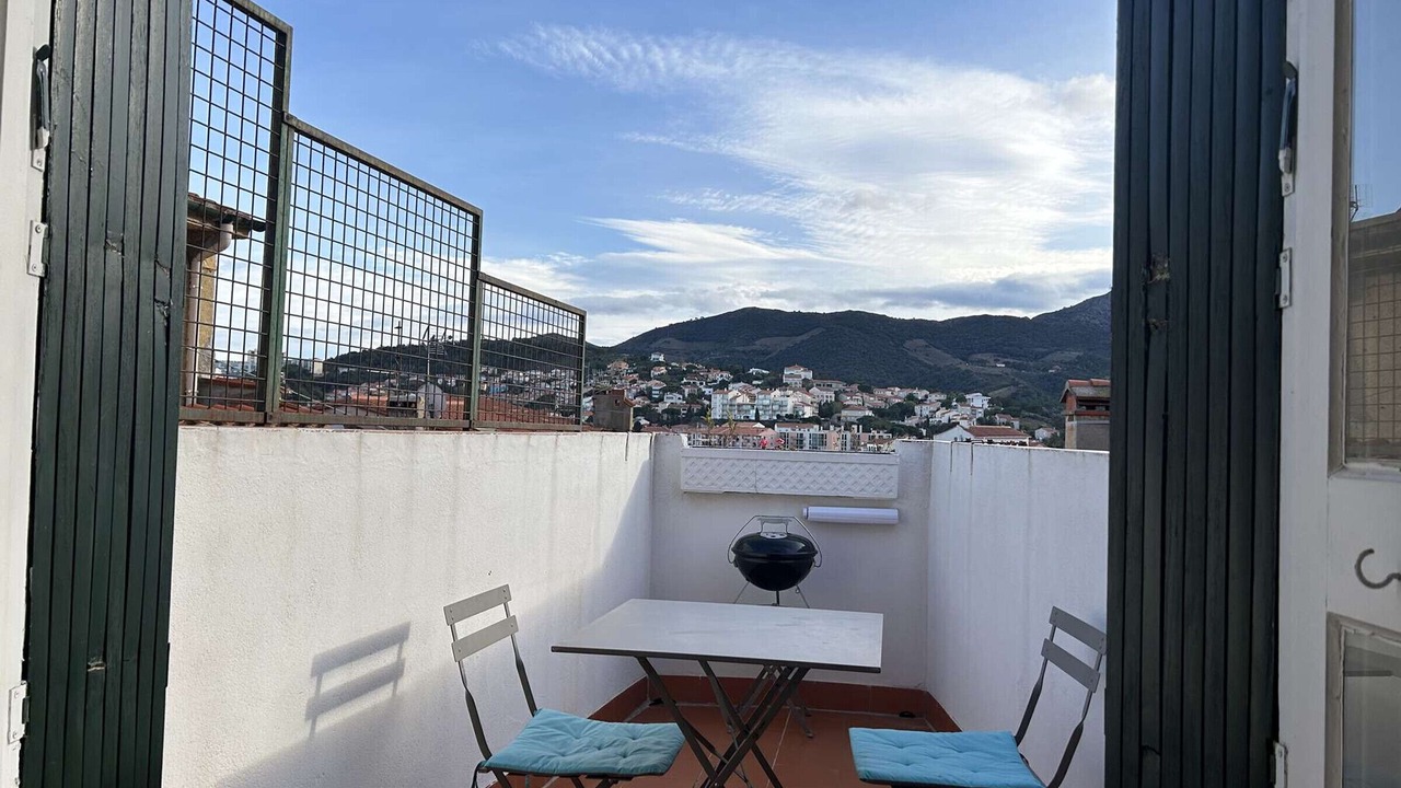 Photo of Outdoor in Banyuls-sur-Mer
