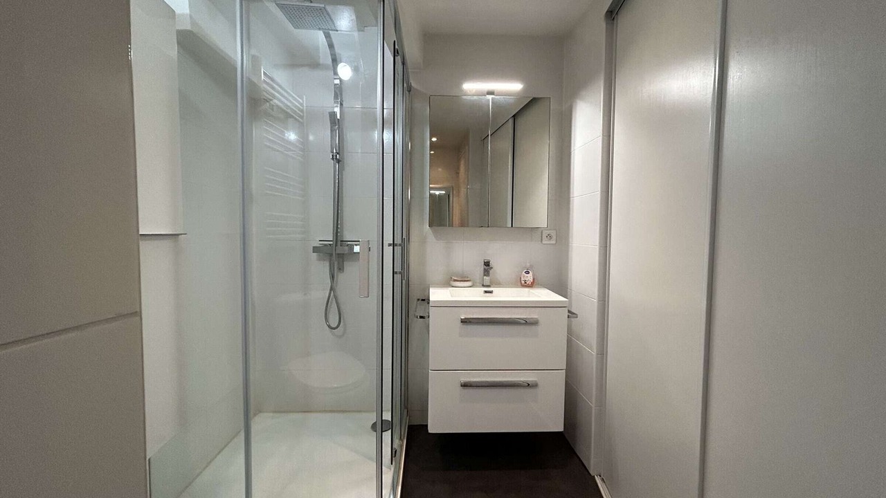 Photo of Bathroom in Banyuls-sur-Mer