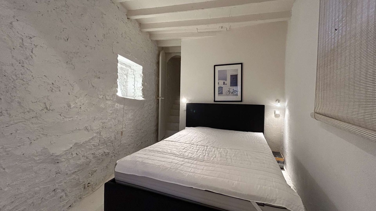 Photo of Bedroom in Banyuls-sur-Mer