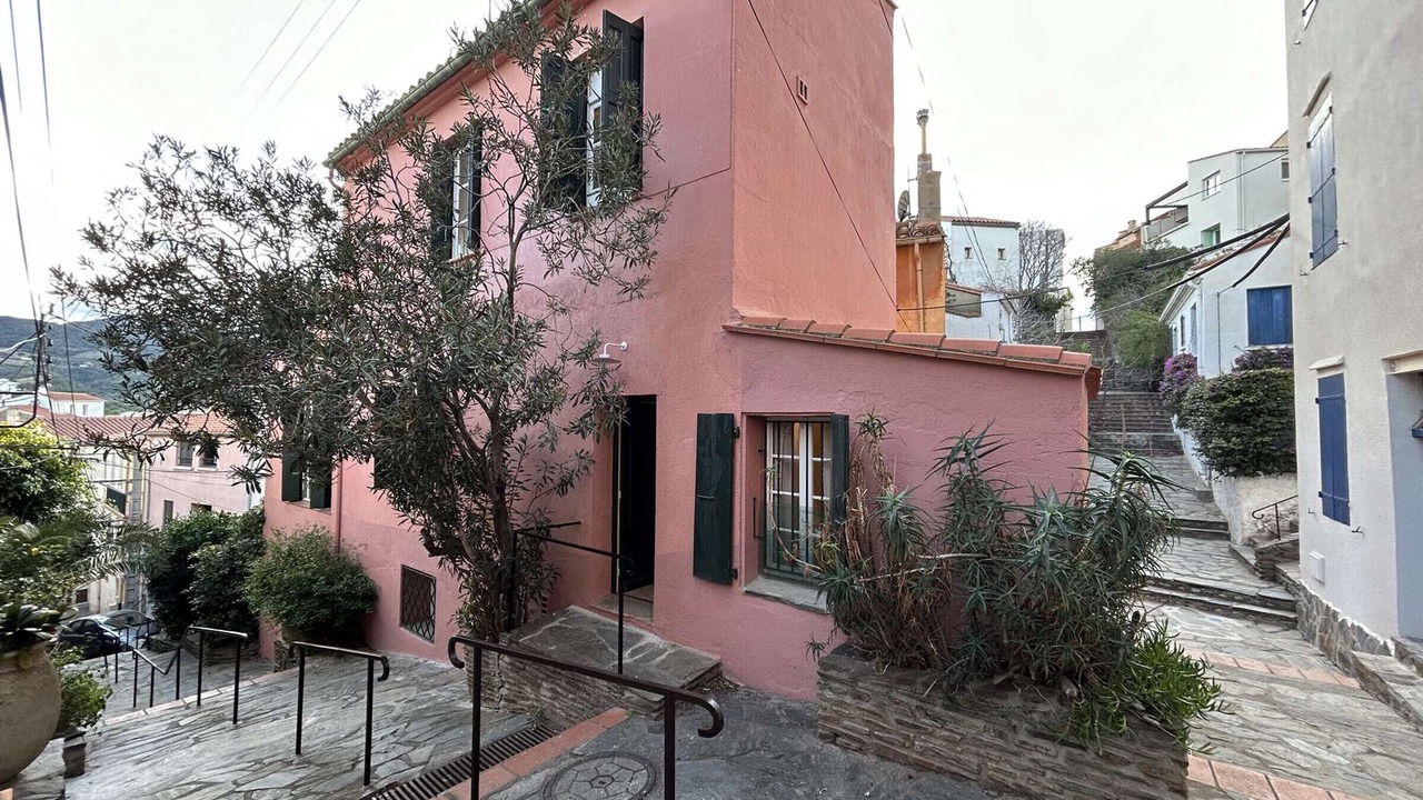 Photo of Outdoor in Banyuls-sur-Mer