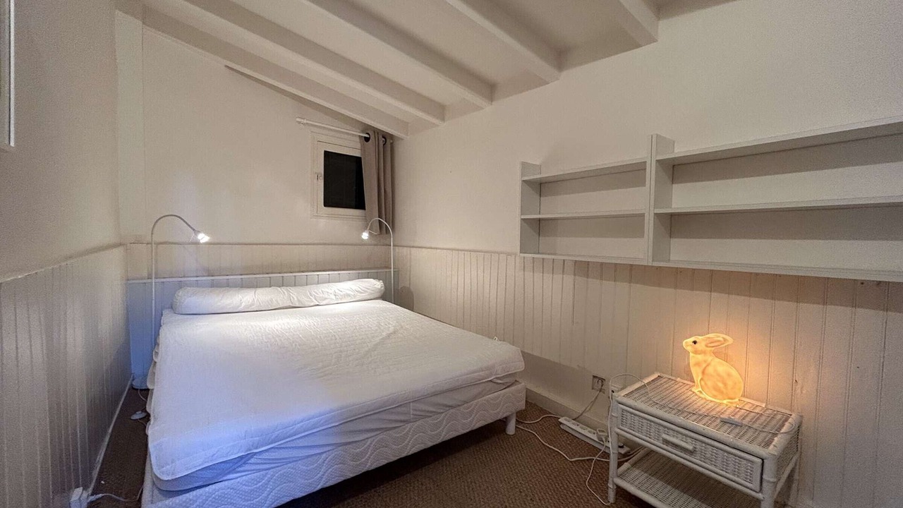Photo of Bedroom in Banyuls-sur-Mer