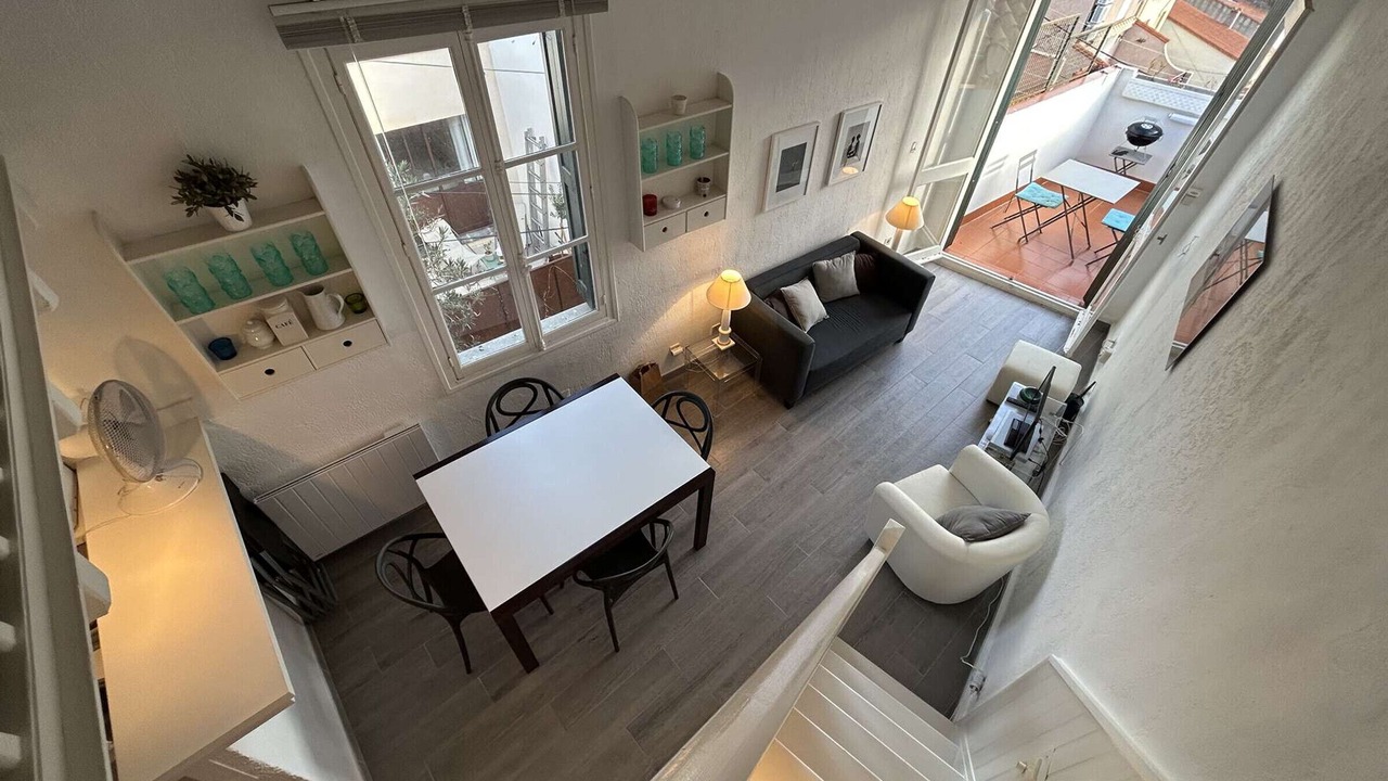Photo of Livingroom in Banyuls-sur-Mer