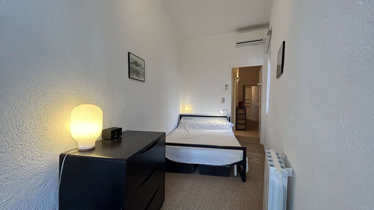 Photo of Bedroom in Banyuls-sur-Mer