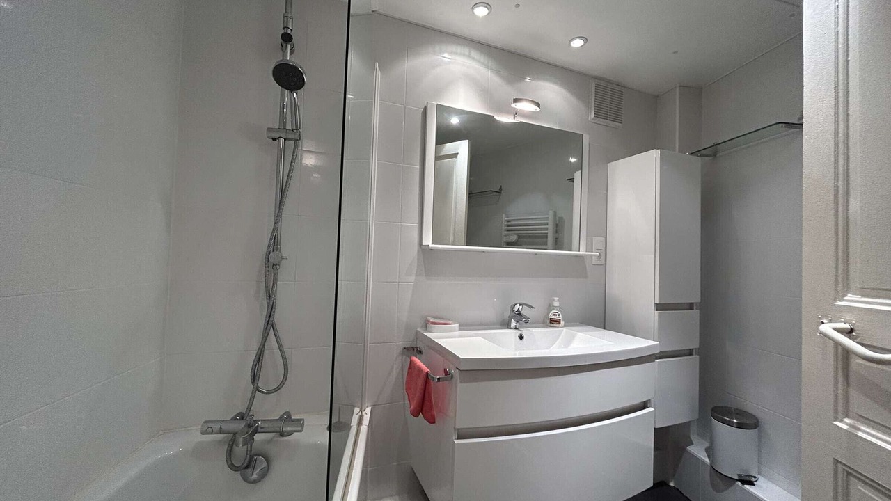 Photo of Bathroom in Banyuls-sur-Mer