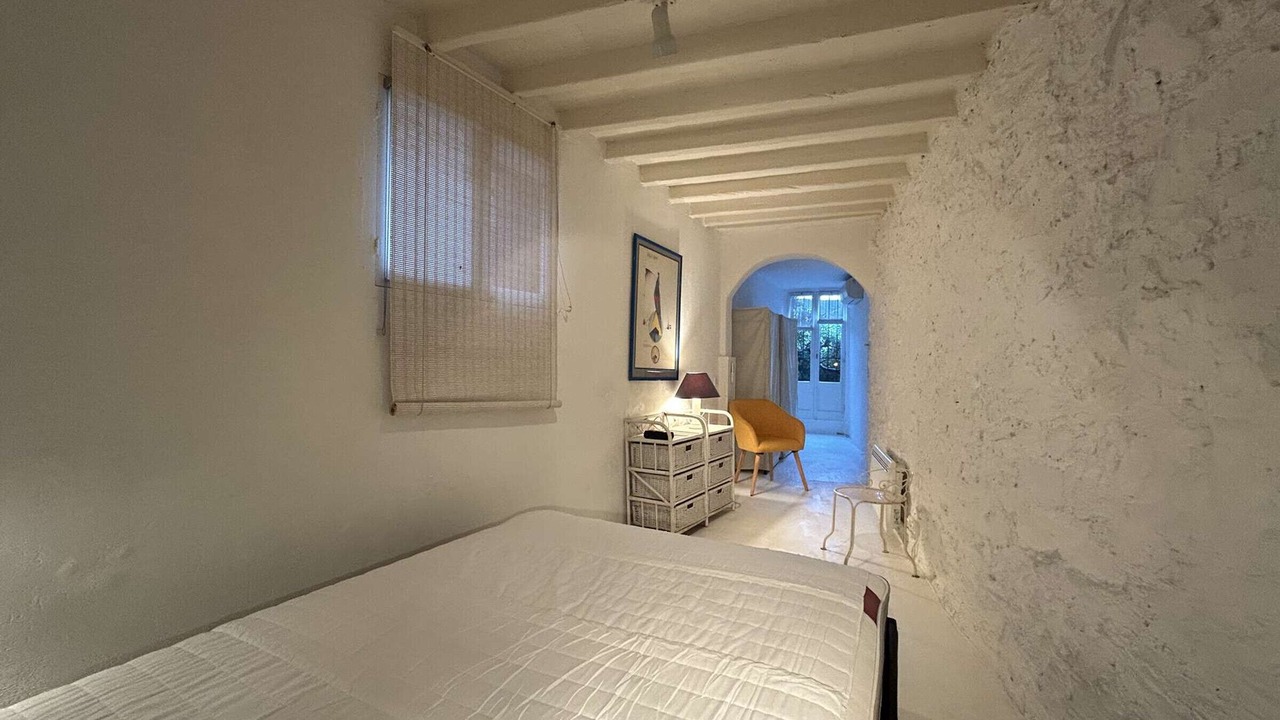 Photo of Bedroom in Banyuls-sur-Mer