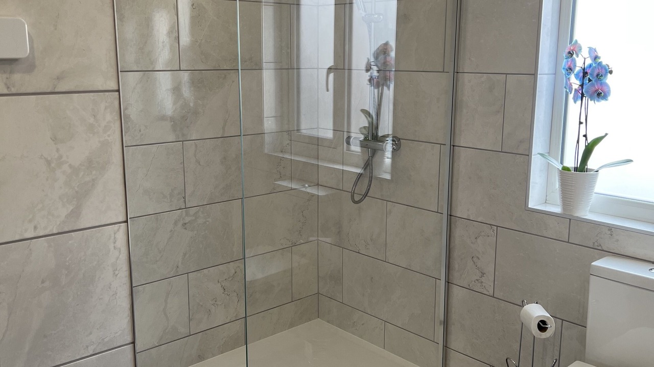 Photo of Bathroom in Saint Erth Praze