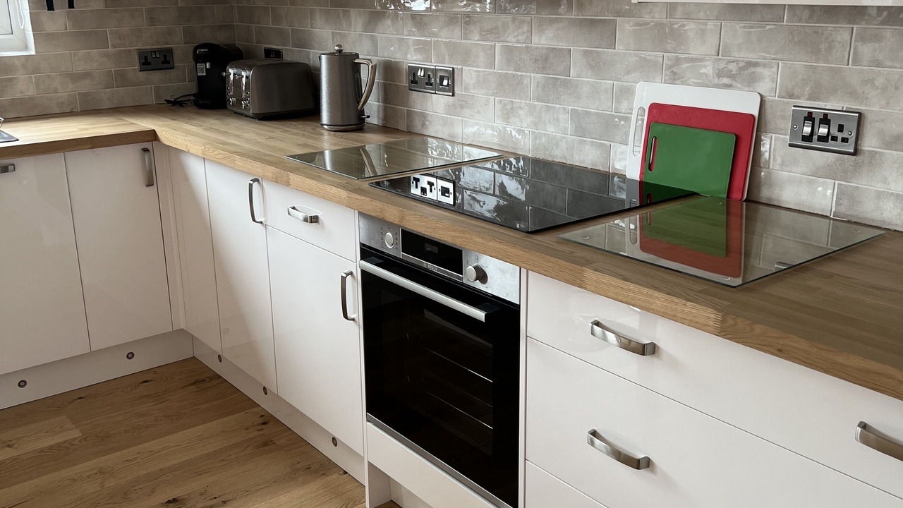 Photo of Kitchen in Saint Erth Praze