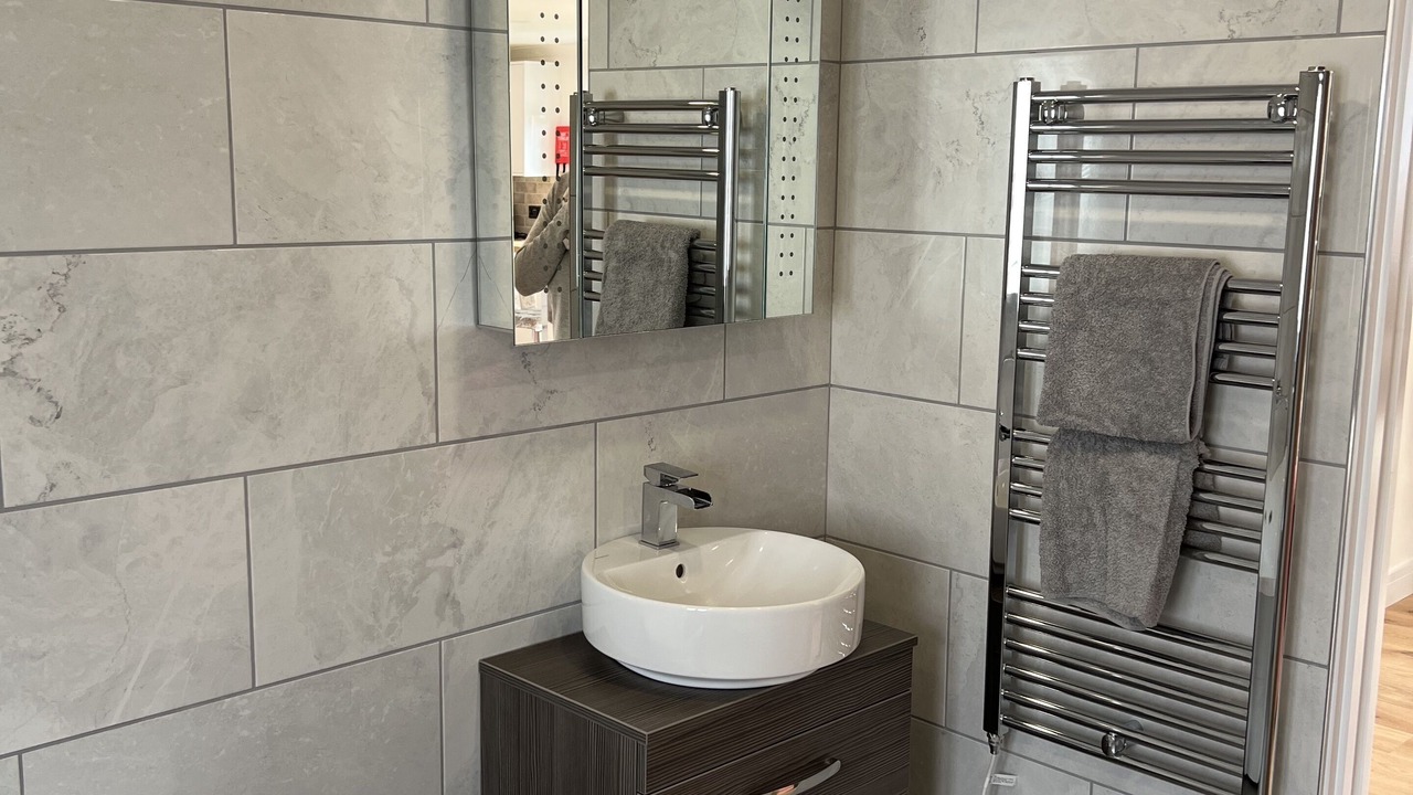 Photo of Bathroom in Saint Erth Praze