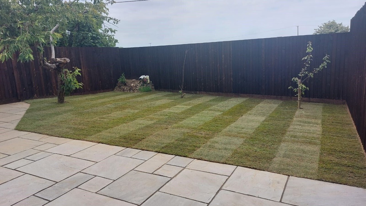 Photo of Outdoor in Saint Erth Praze