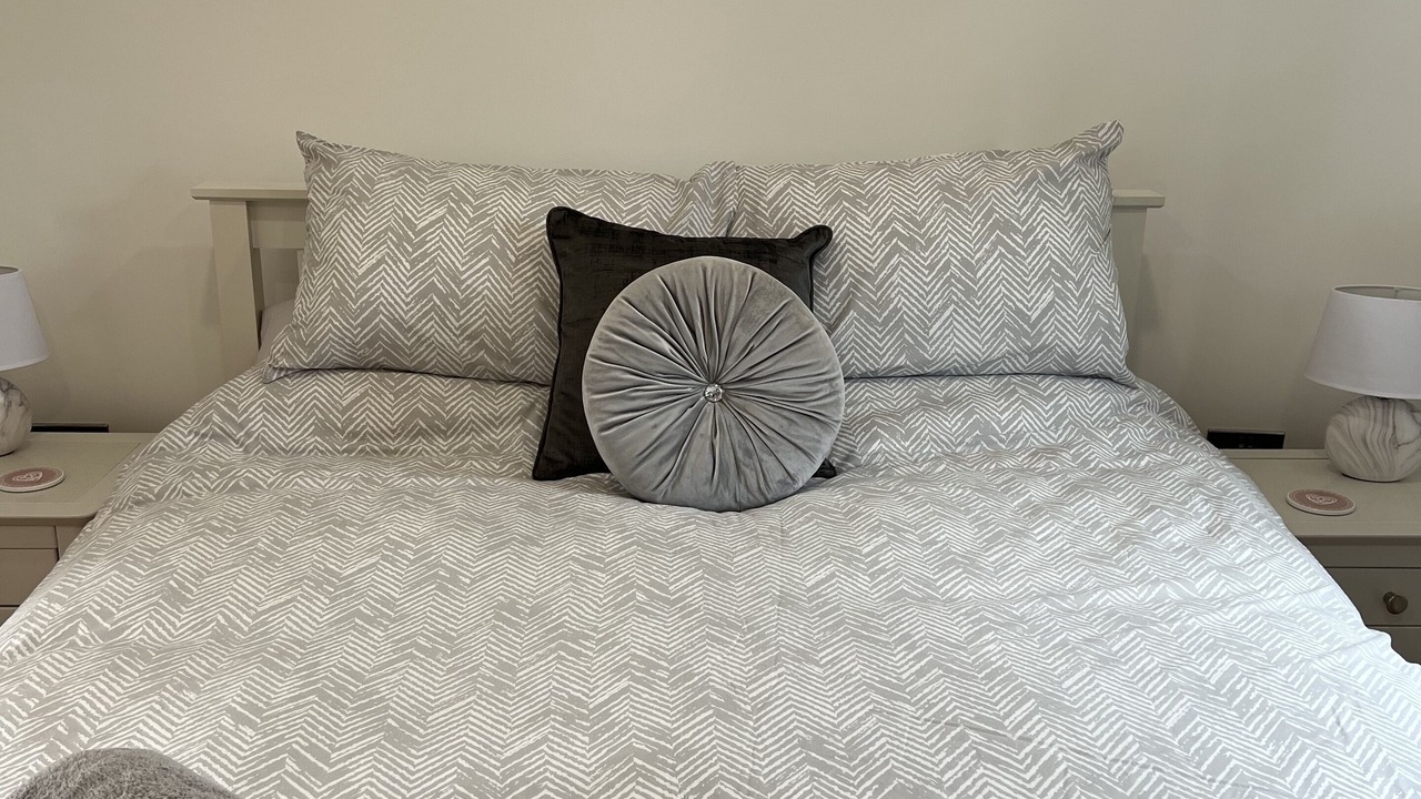 Photo of Bedroom in Saint Erth Praze