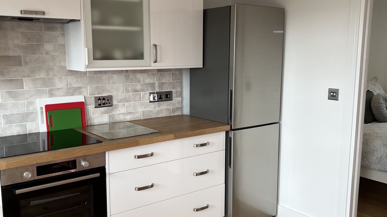 Photo of Kitchen in Saint Erth Praze