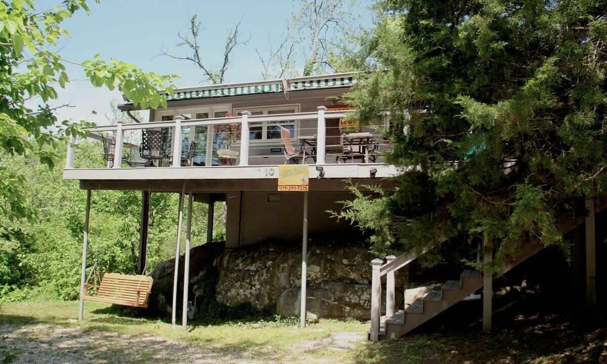 Photo of Outdoor in Eureka Springs