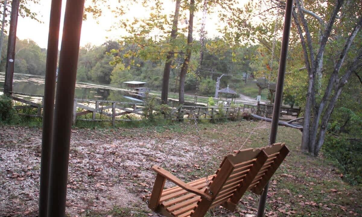 Photo of Others in Eureka Springs