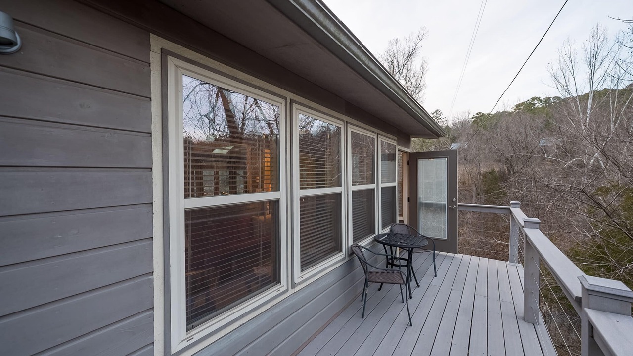 Photo of Outdoor in Eureka Springs