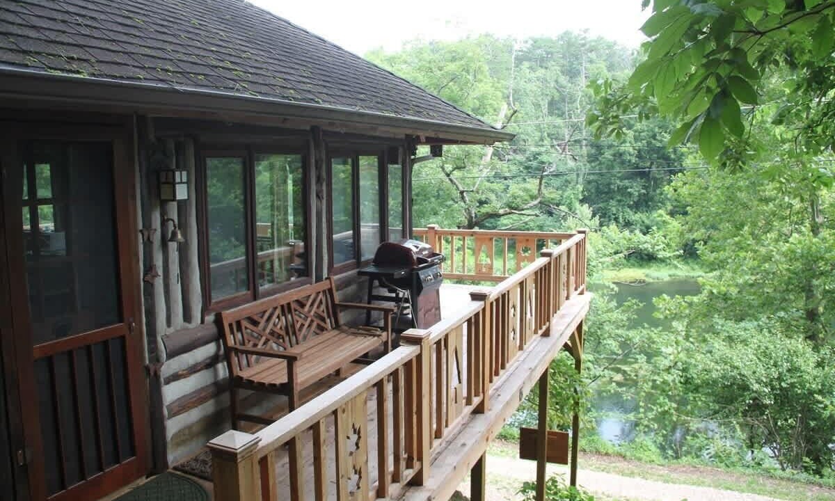 Photo of Others in Eureka Springs