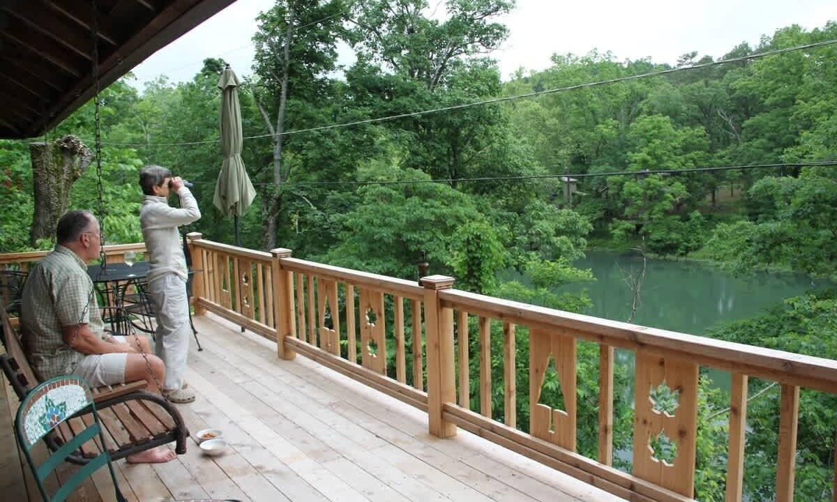 Photo of Others in Eureka Springs