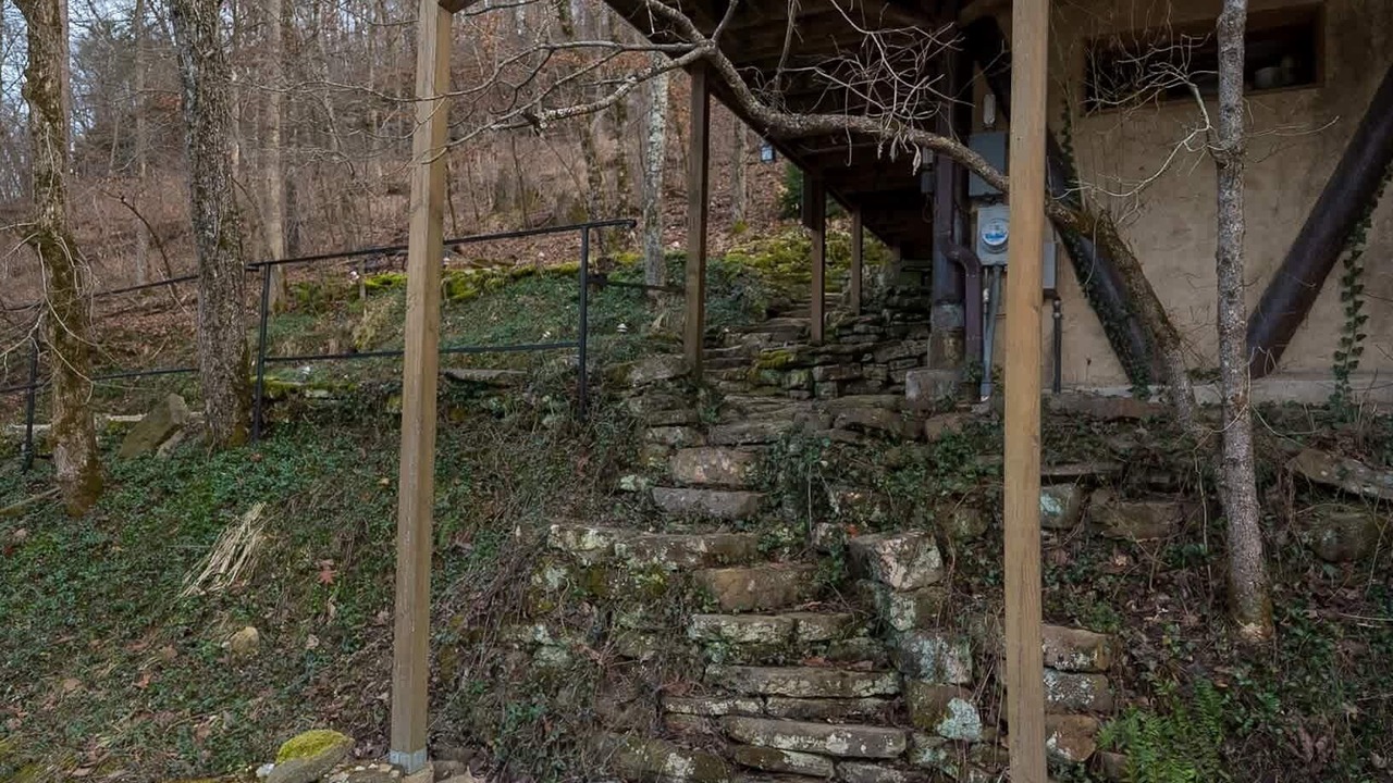 Photo of Outdoor in Eureka Springs