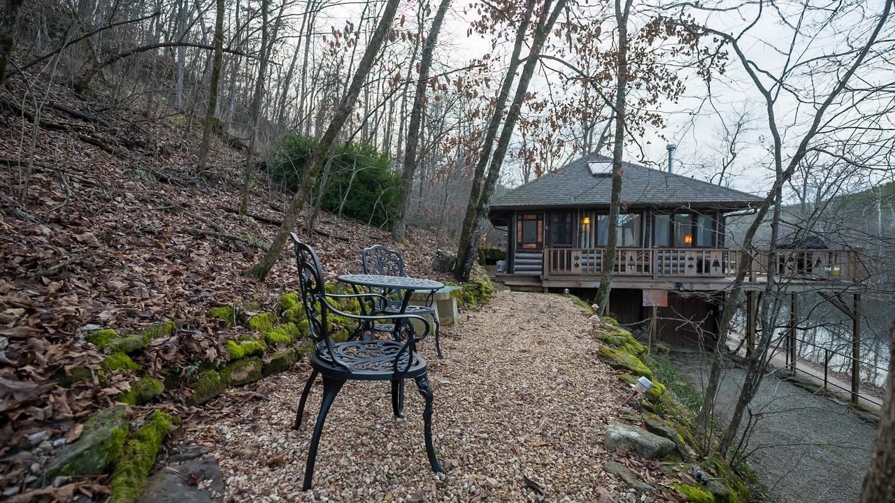 Photo of Outdoor in Eureka Springs