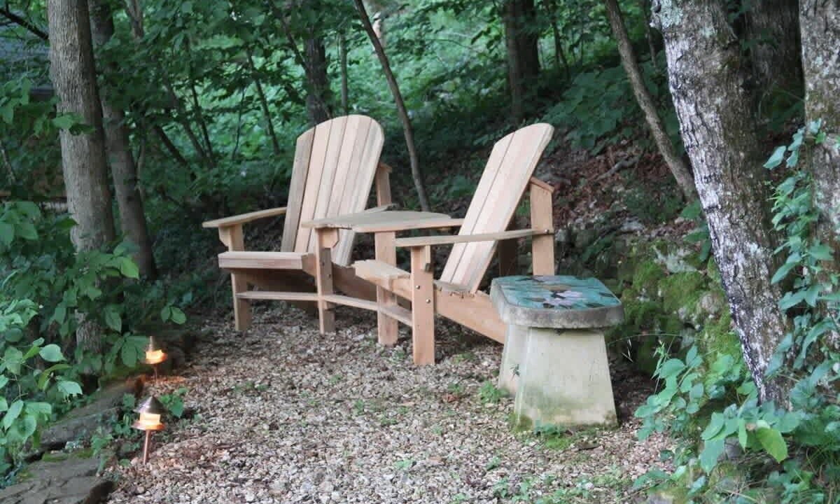 Photo of Others in Eureka Springs