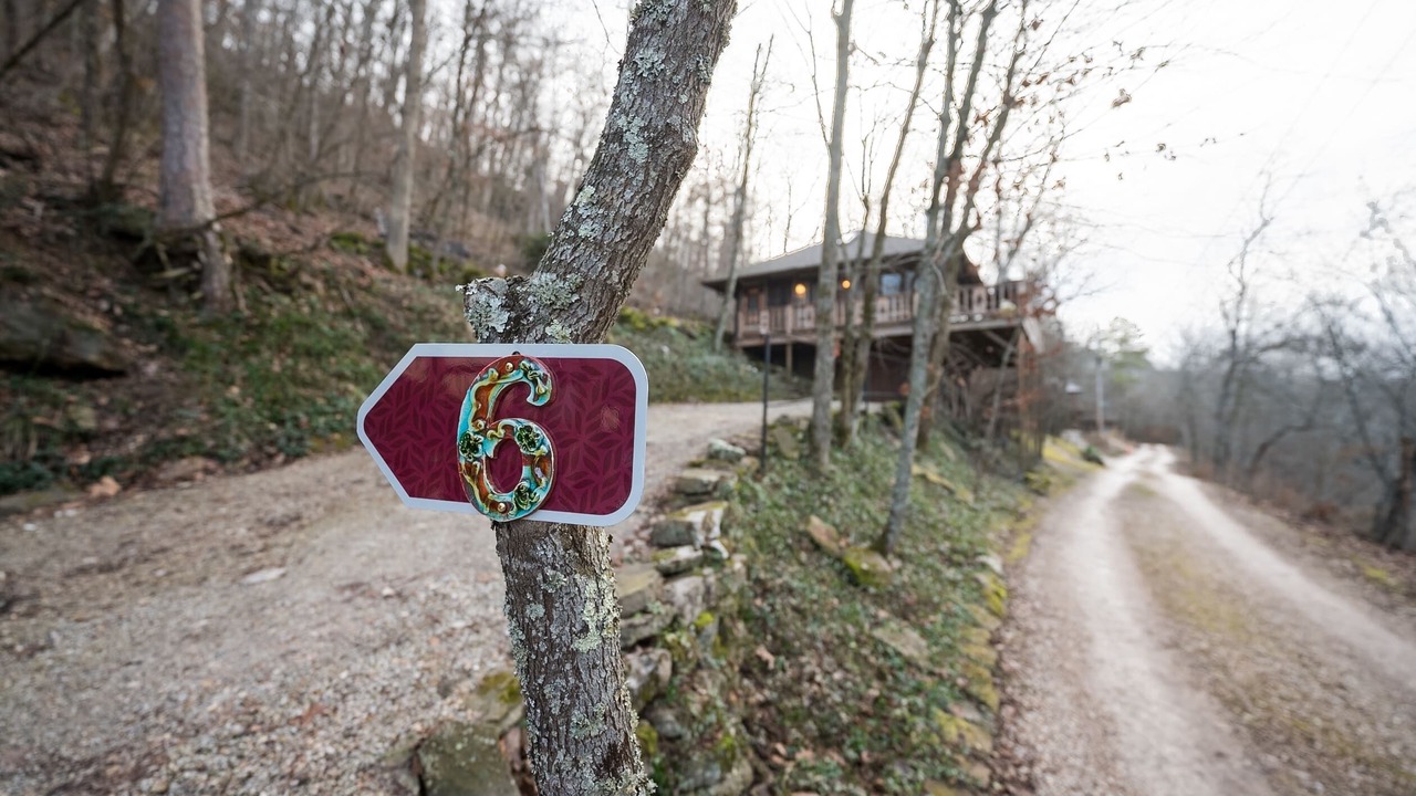 Photo of Outdoor in Eureka Springs