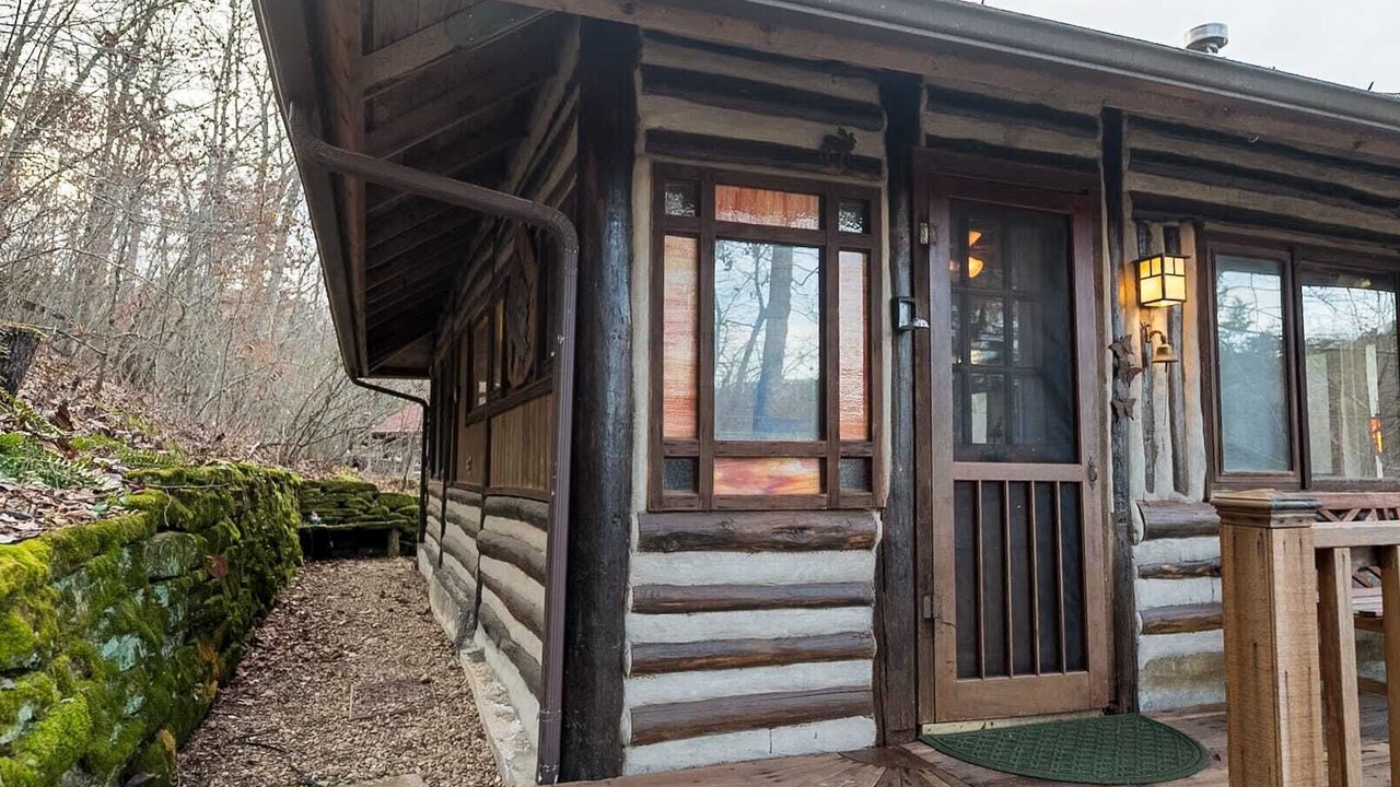 Photo of Outdoor in Eureka Springs