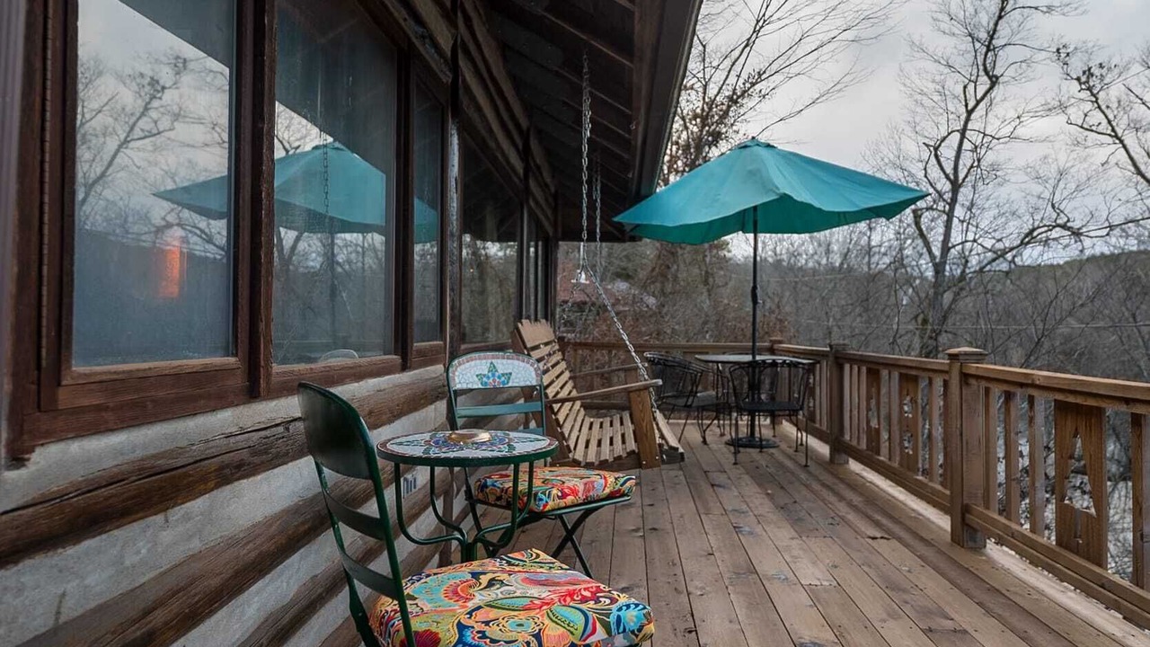 Photo of Outdoor in Eureka Springs