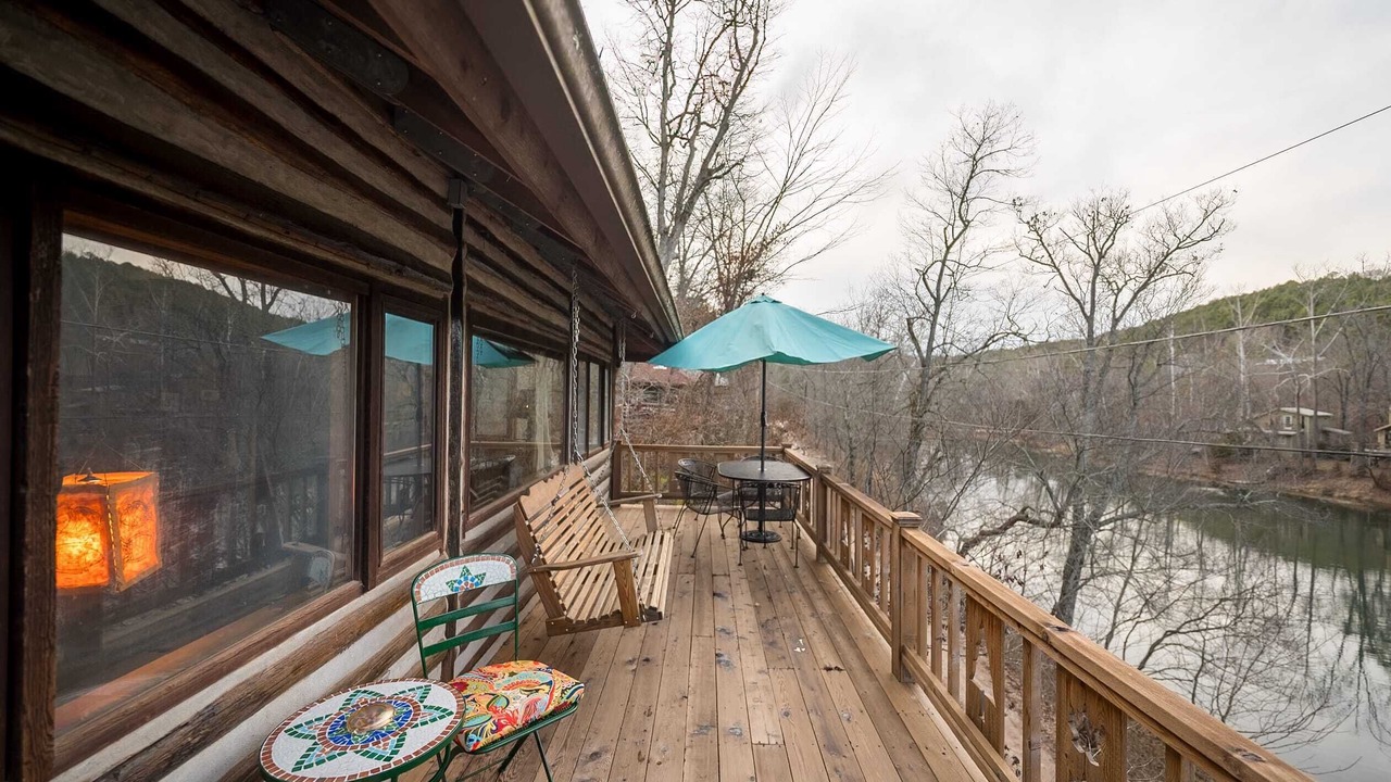Photo of Outdoor in Eureka Springs