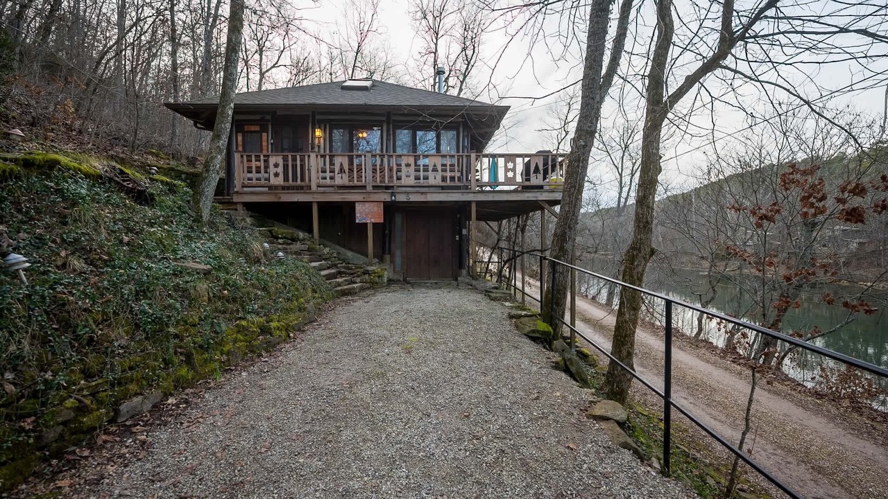 Photo of Outdoor in Eureka Springs