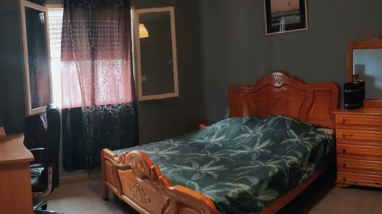 Photo of Bedroom in Lunel