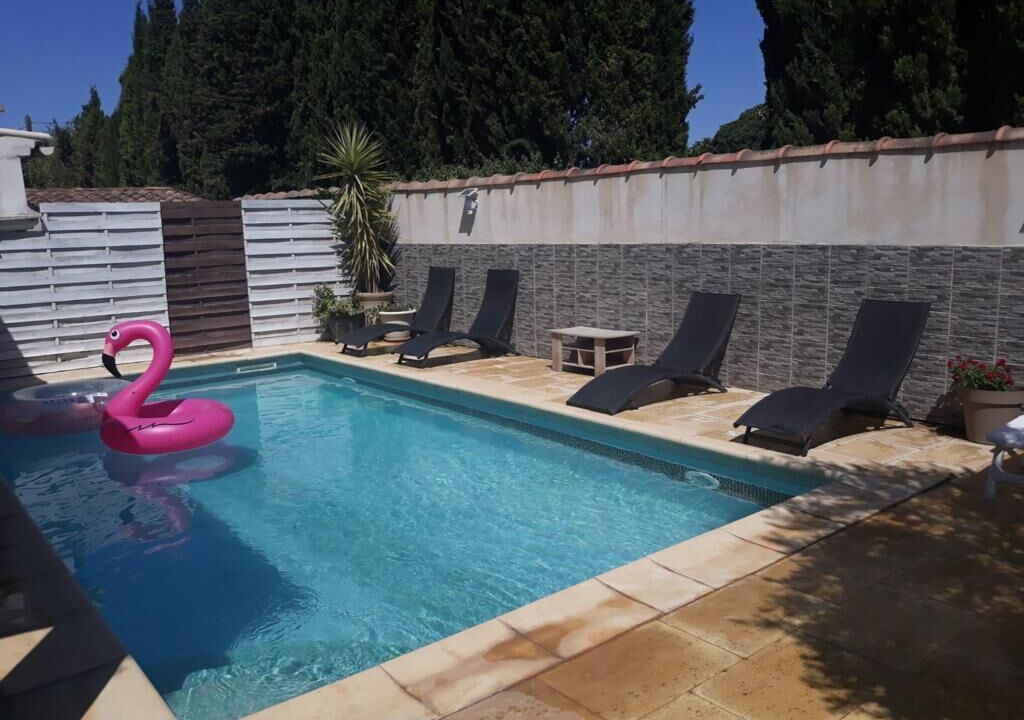 Photo of Outdoor in Lunel