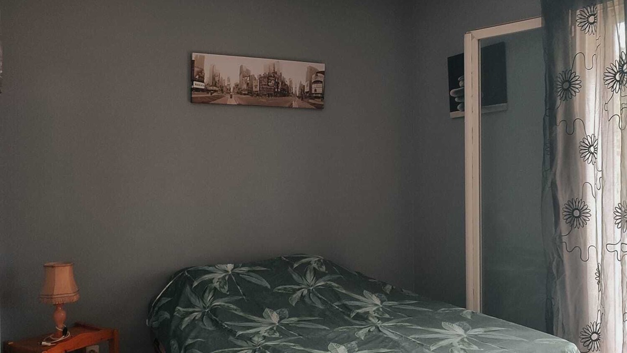 Photo of Bedroom in Lunel