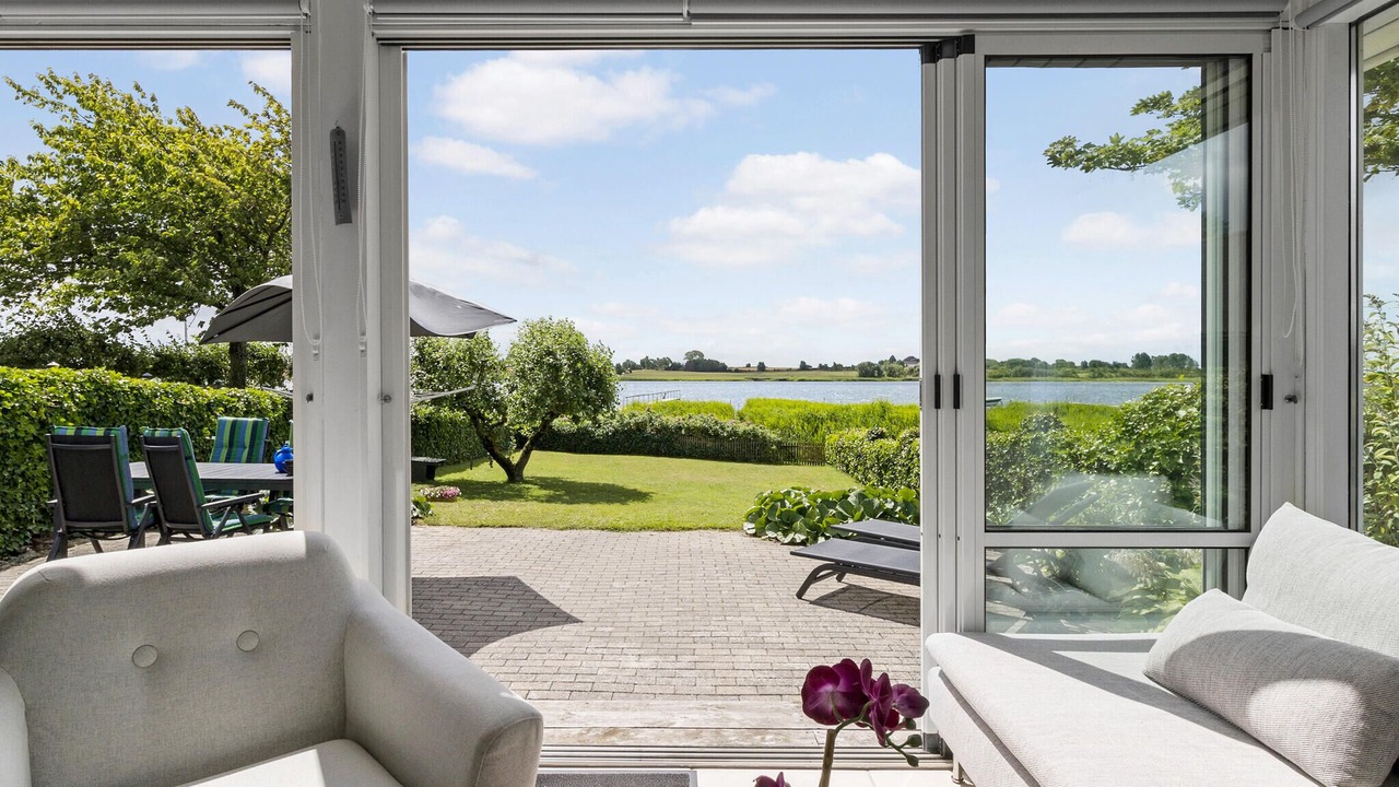 Photo of Bedroom in Kerteminde