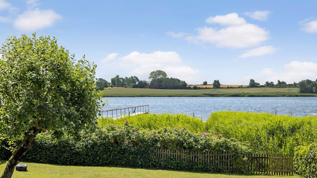 Photo of Bedroom in Kerteminde