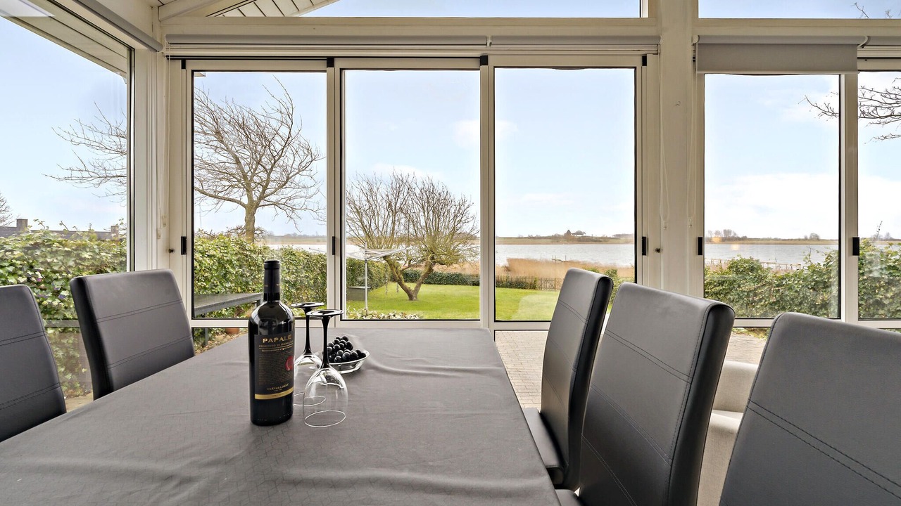 Photo of Bedroom in Kerteminde