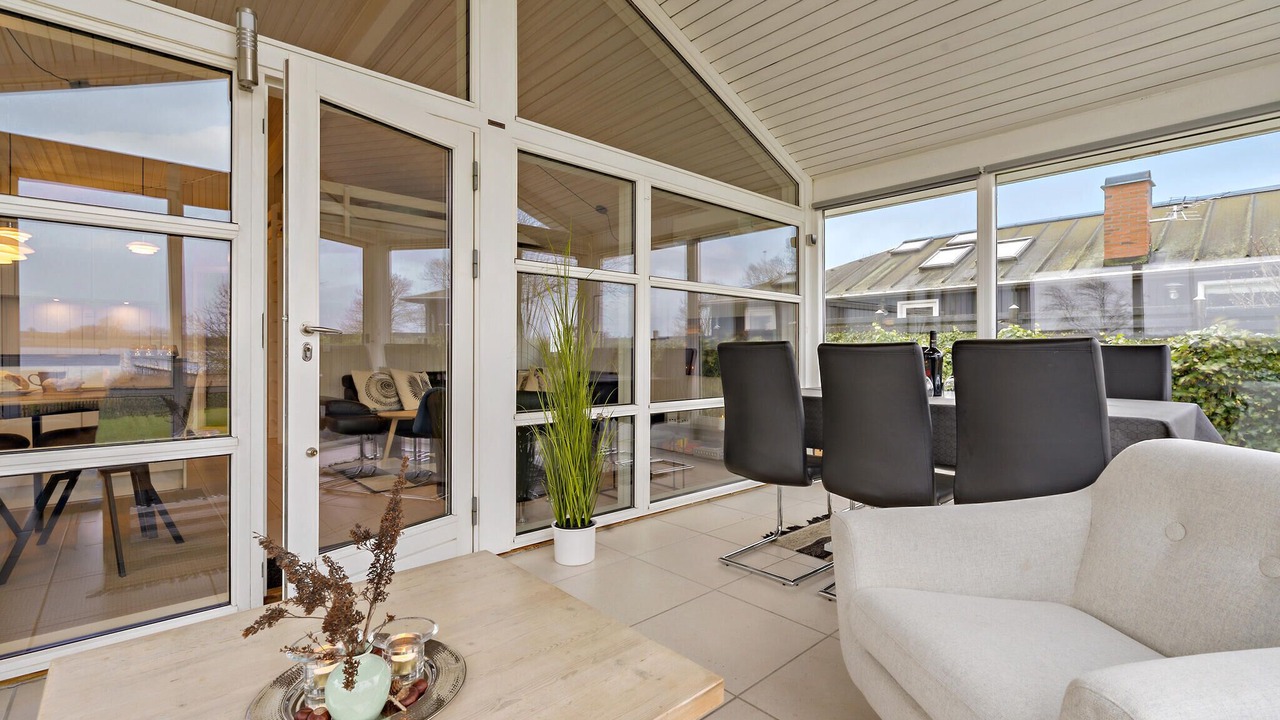 Photo of Bedroom in Kerteminde