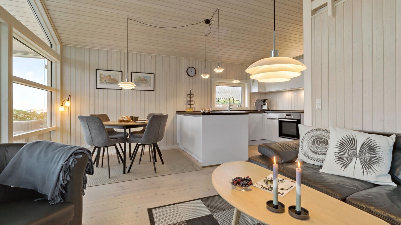 Photo of Bedroom in Kerteminde