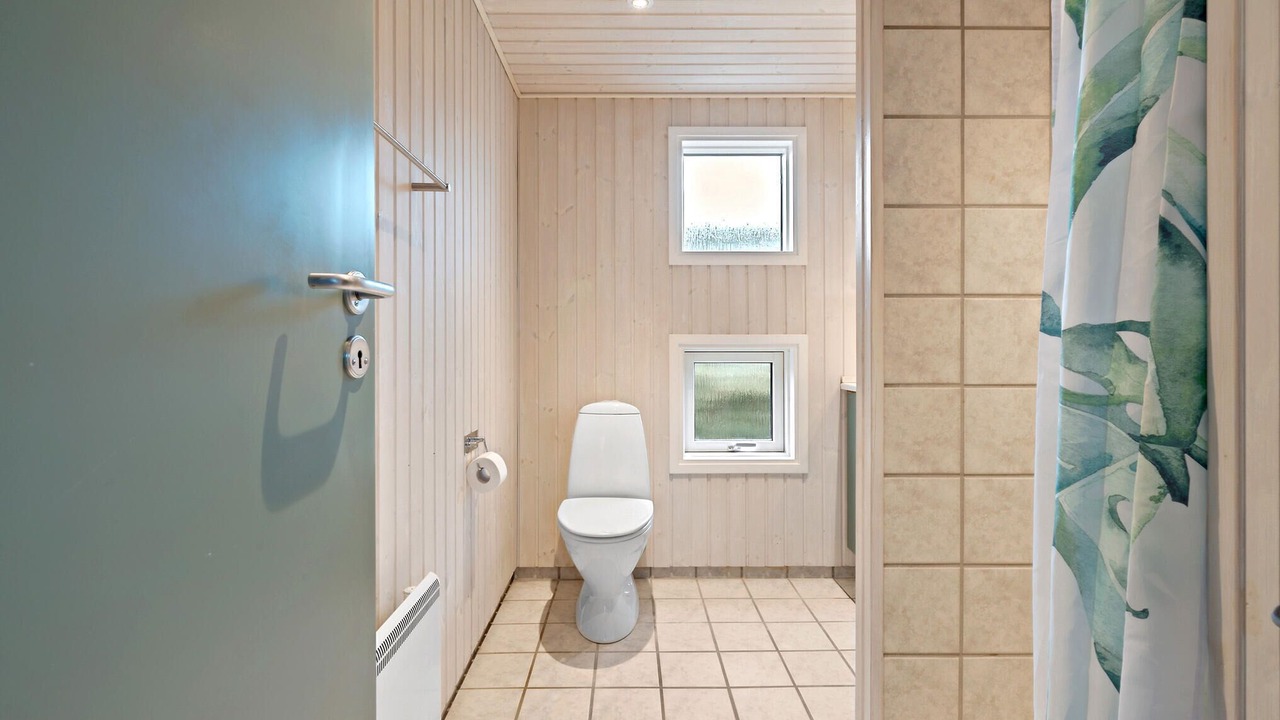 Photo of Bathroom in Kerteminde
