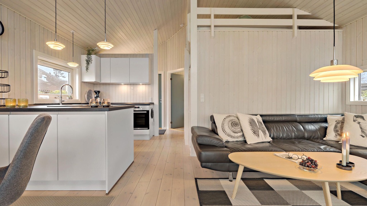 Photo of Bedroom in Kerteminde