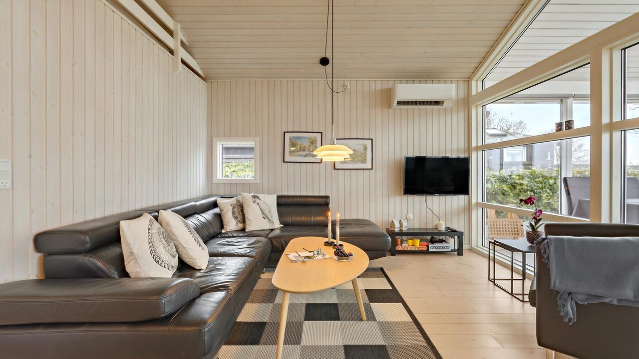 Photo of Bedroom in Kerteminde